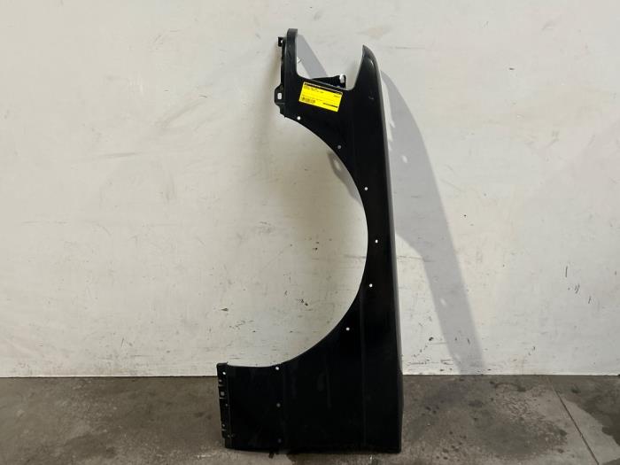 Kotflügel links vorne Mercedes 190E/D