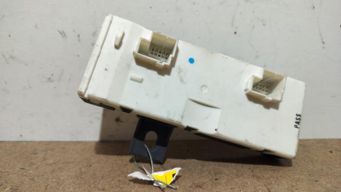 Module tailgate motor Mercedes CLA
