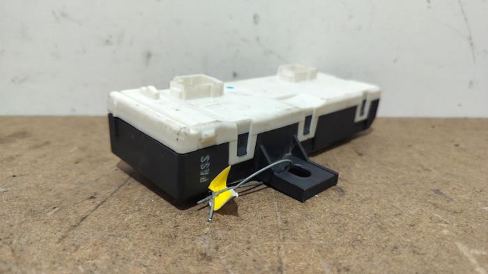 Module tailgate motor Mercedes CLA