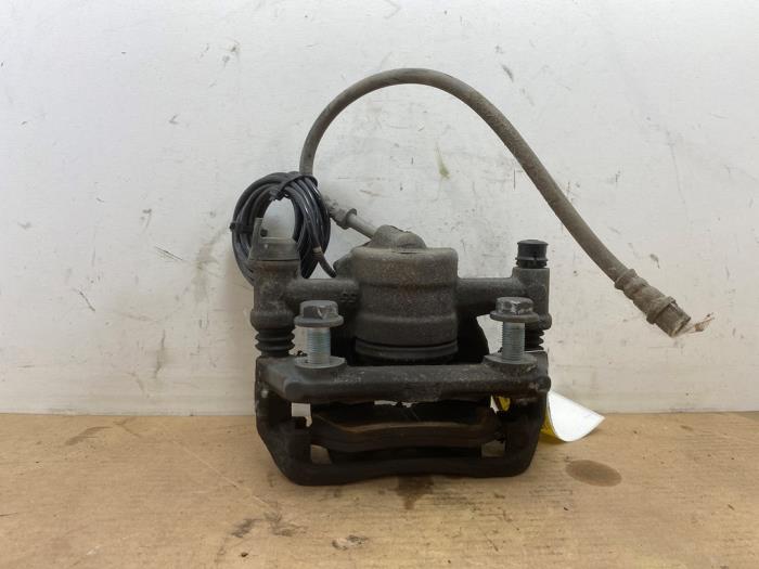 Bremszange links hinten Mercedes Sprinter