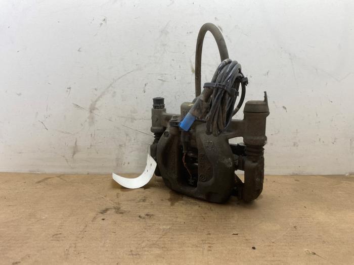 Bremszange links hinten Mercedes Sprinter