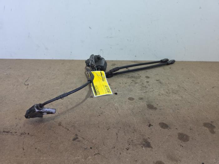 Válvula de controlador de nivel Mercedes SL
