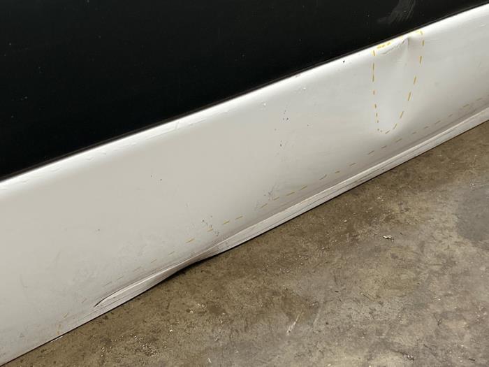 Puerta corredera derecha Mercedes Sprinter
