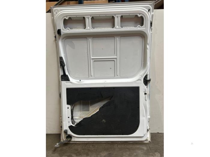 Puerta corredera derecha Mercedes Sprinter