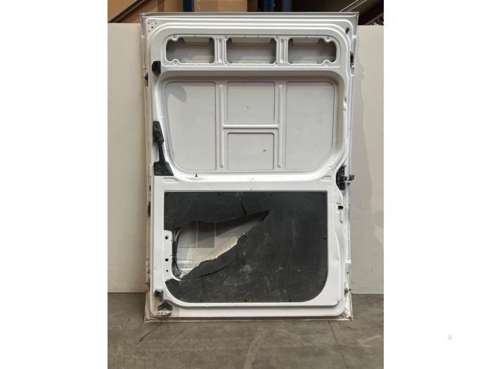 Puerta corredera derecha Mercedes Sprinter