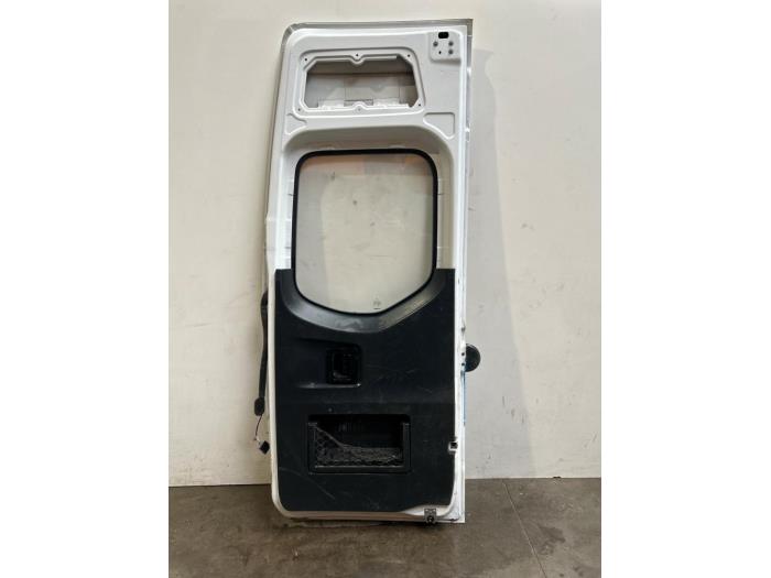 Drzwi klapy tylniej prawe Mercedes Sprinter