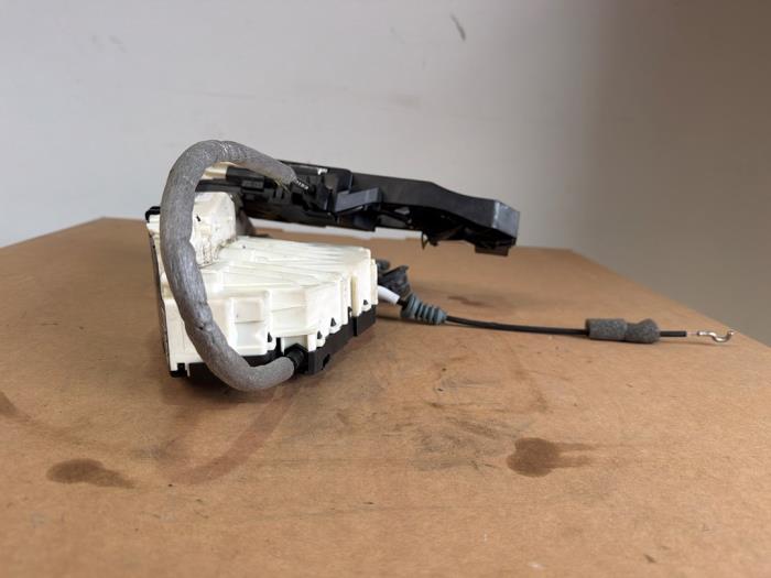Deurslot Mechaniek 4Deurs rechts-voor Mercedes S-Klasse