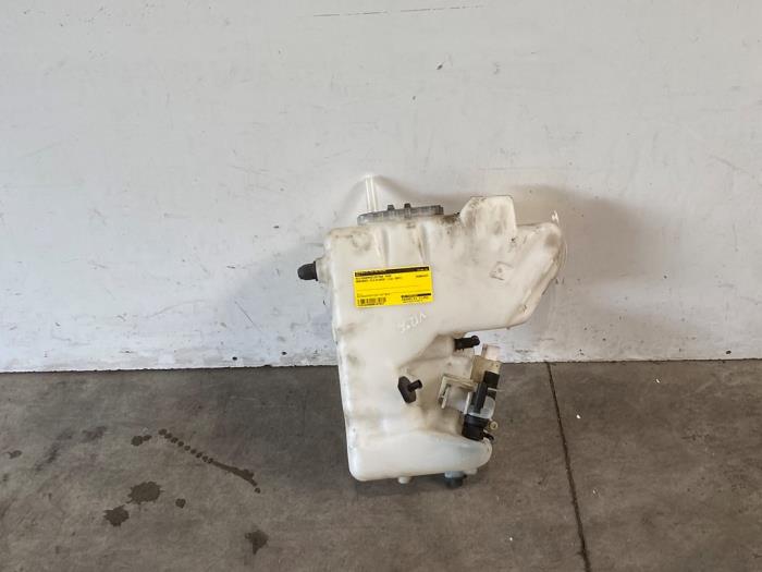 Ruitensproeiertank voor Mercedes CLS-Klasse