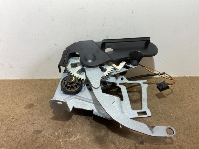 Tailgate motor Mercedes CLS-Klasse