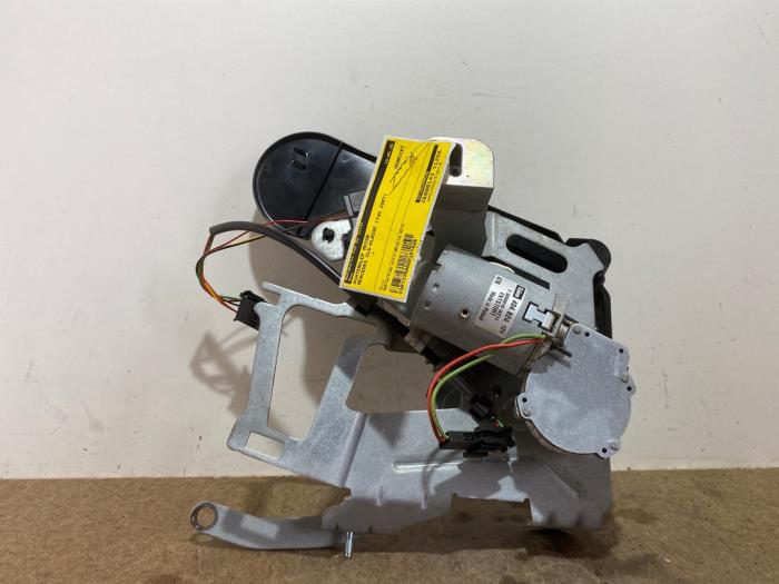 Tailgate motor Mercedes CLS-Klasse