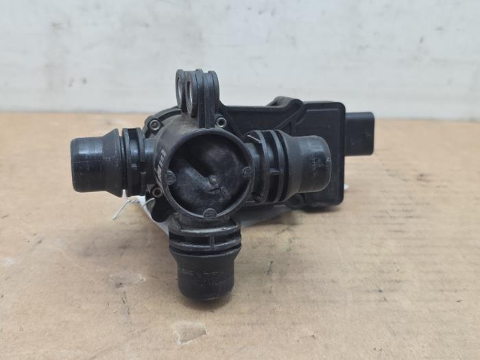 Electric heater valve Mercedes EQA