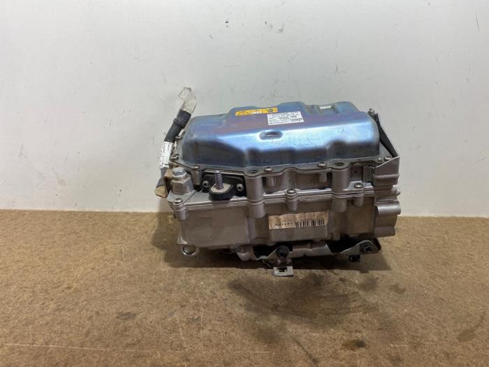 Moteur IMA Mercedes CLA