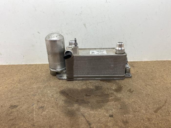 Gebruikte Airco Condensor Mercedes EQA (N243) 250 67 kWh Prijs € 151,25 Inclusief btw aangeboden door Autoparts Van De Velde