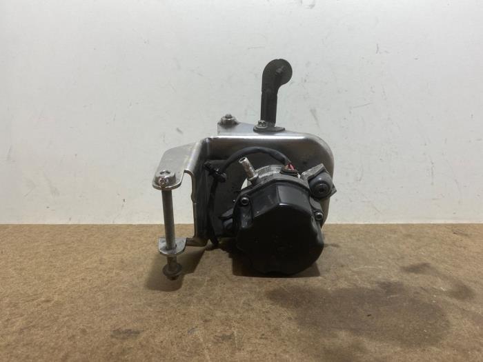 Gebruikte Diversen Mercedes EQA (N243) 250 67 kWh Prijs € 108,90 Inclusief btw aangeboden door Autoparts Van De Velde