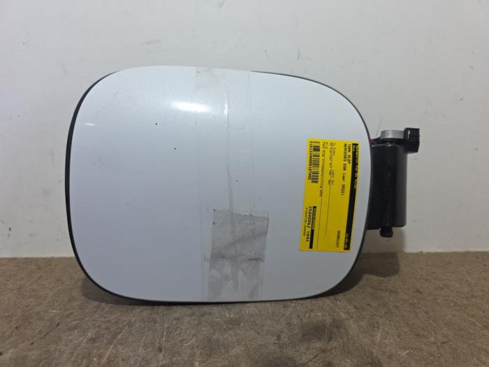 Clapet réservoir Mercedes EQA