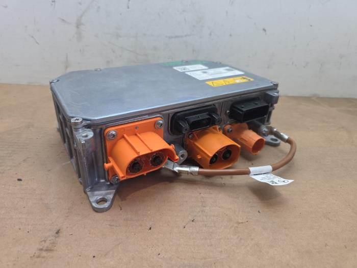 Inverter Mercedes EQA
