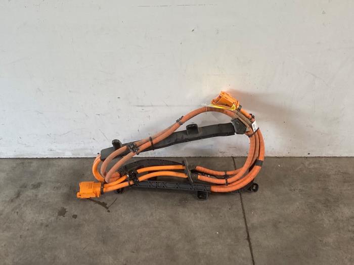Kabel (sonstige) Mercedes EQA