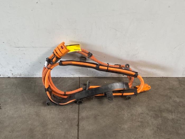 Cable (miscellaneous) Mercedes EQA