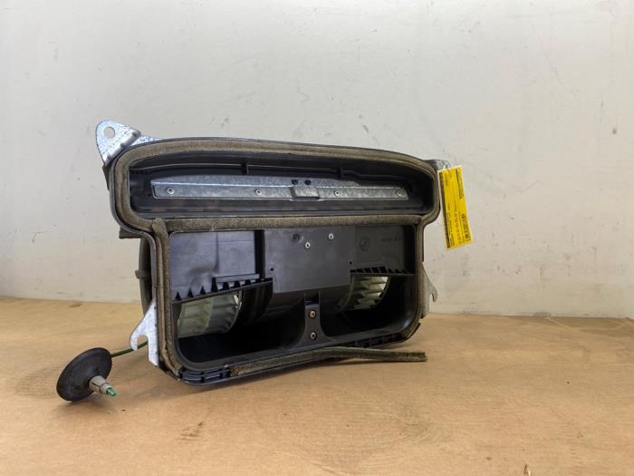 Moteur de ventilation chauffage Mercedes S-Klasse