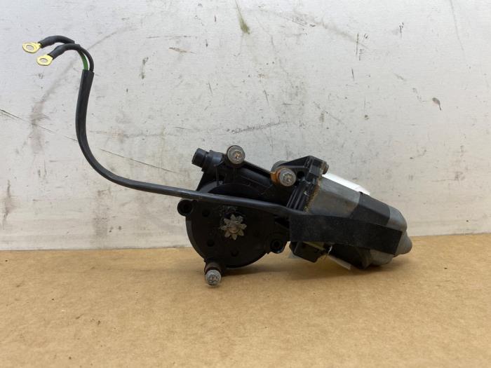 Moteur de vitre portière Mercedes S-Klasse