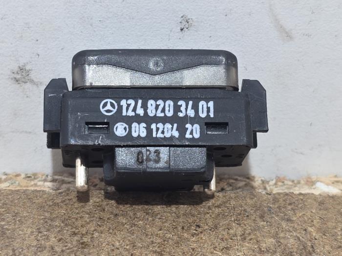 Schakelaar Mercedes S-Klasse