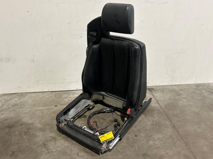Siège droit Mercedes S-Klasse