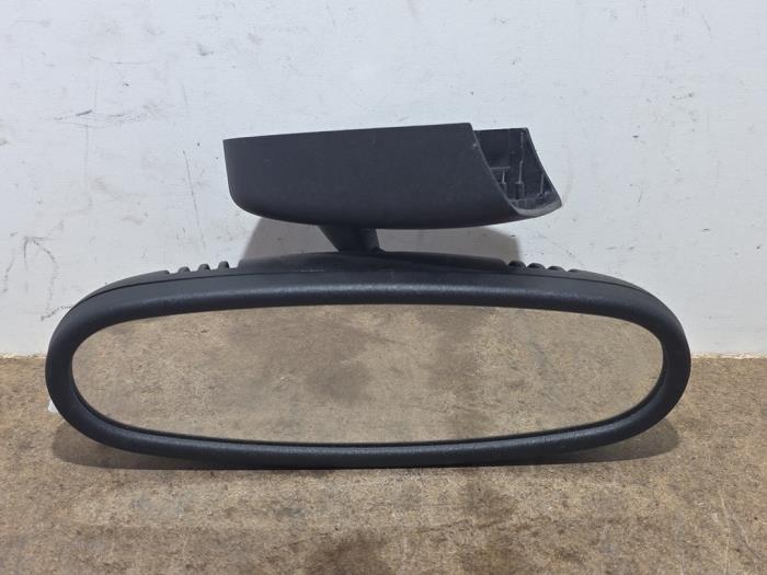 Rear view mirror Mercedes SLK
