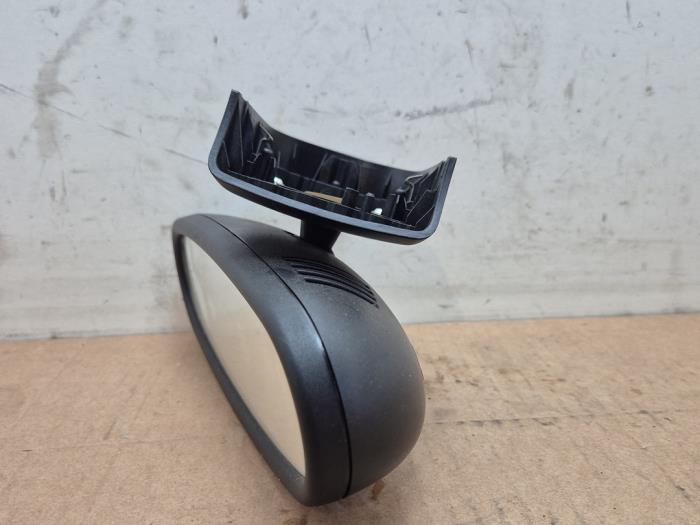Rear view mirror Mercedes SLK