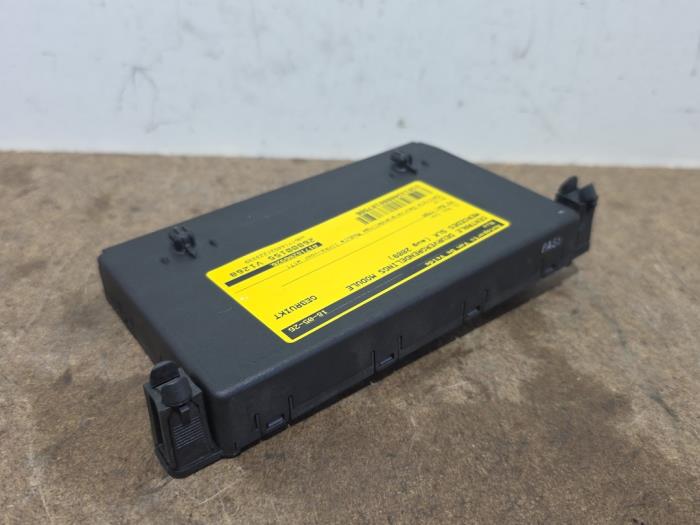 Centrale Deurvergrendelings Module Mercedes SLK
