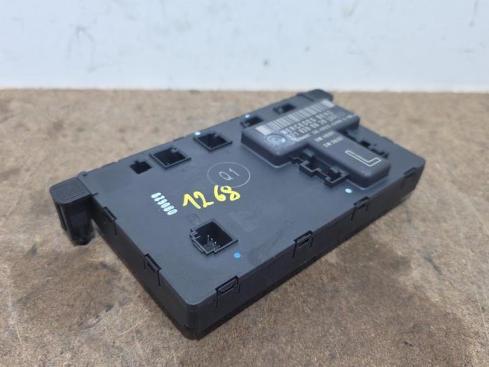 Centrale Deurvergrendelings Module Mercedes SLK