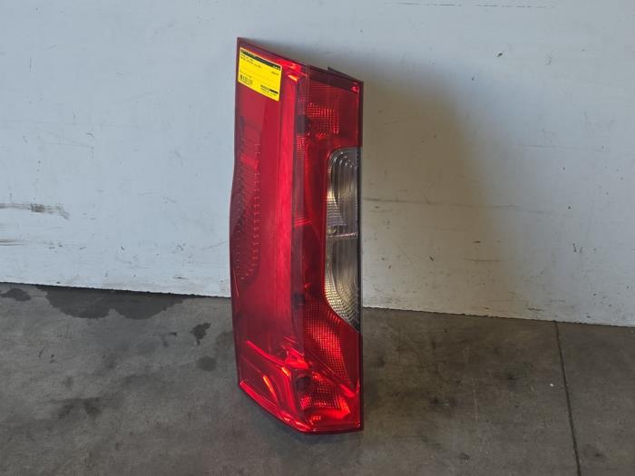 Rücklicht links Mercedes Sprinter