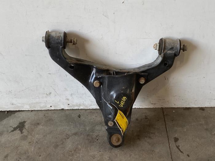 Bras de suspension avant gauche Mercedes Sprinter