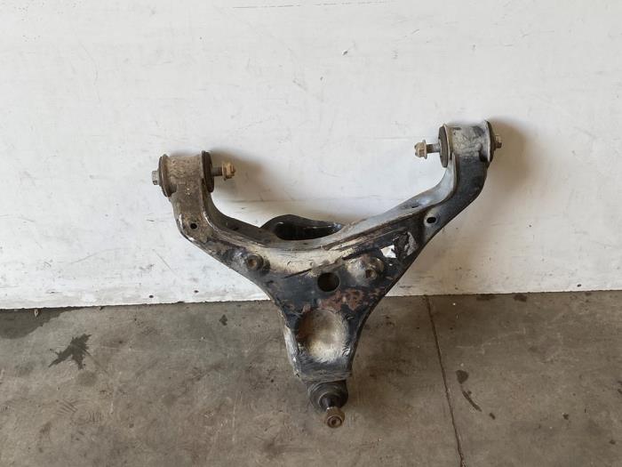 Front wishbone, left Mercedes Sprinter