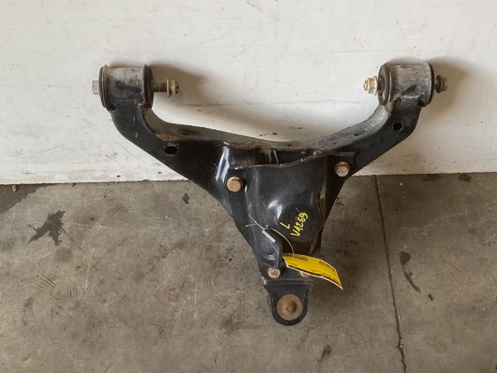 Front wishbone, left Mercedes Sprinter