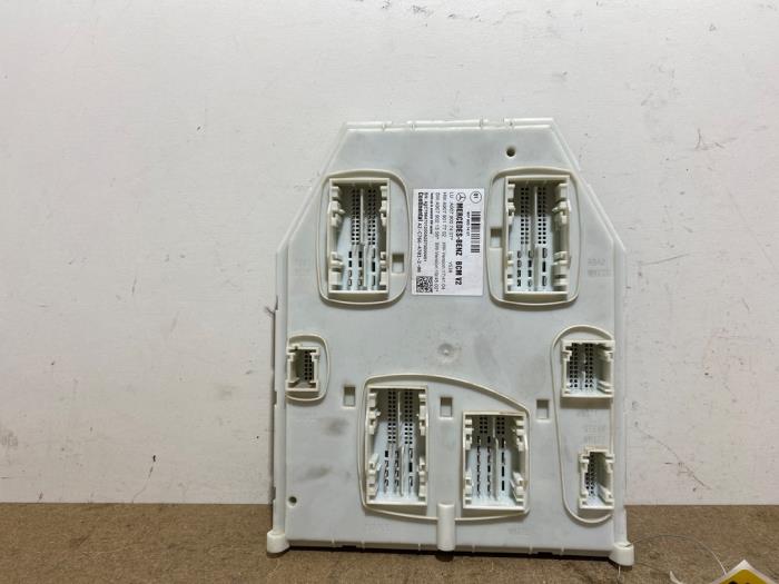Comfort Module Mercedes Sprinter