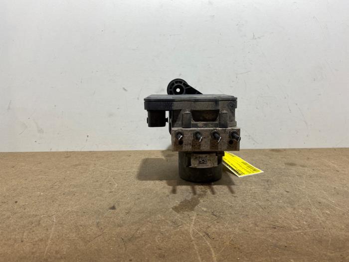 ABS Pumpe Mercedes Sprinter