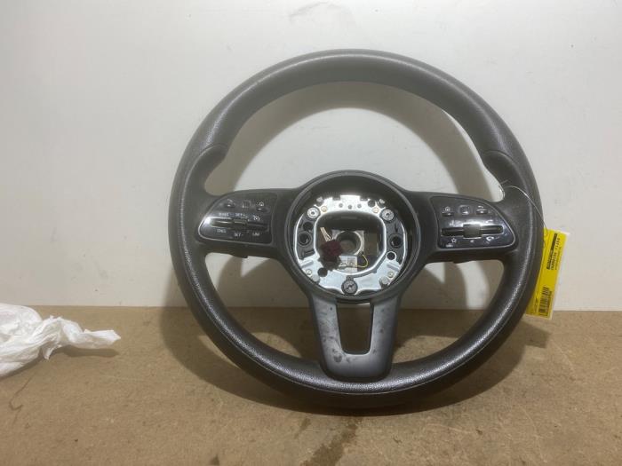 Volant Mercedes Sprinter