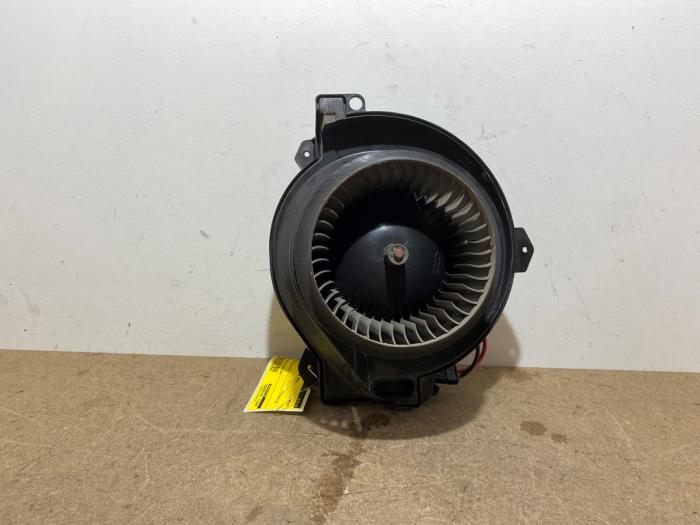 Moteur de ventilation chauffage Mercedes Sprinter