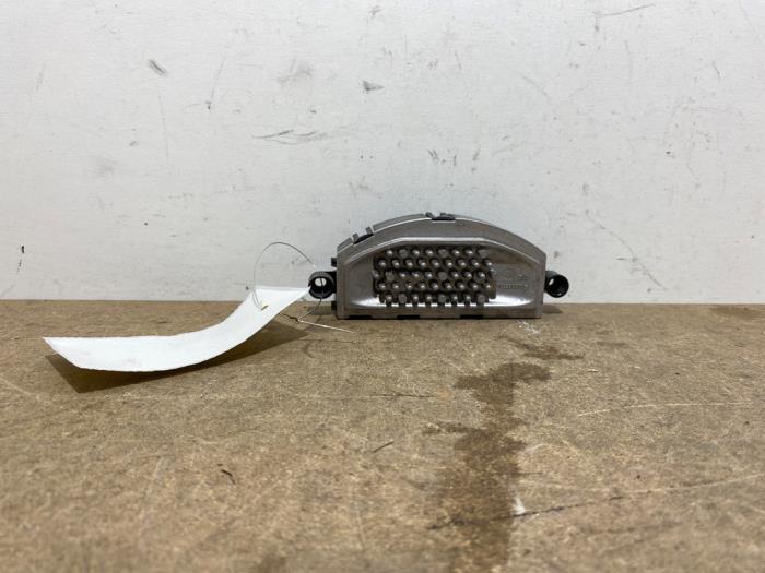 Resistencia de calefactor Mercedes Sprinter