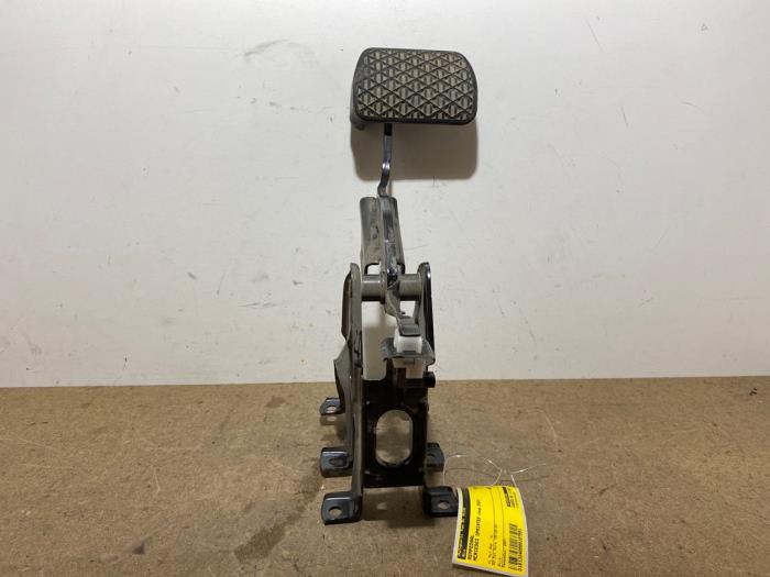 Pedal de freno Mercedes Sprinter