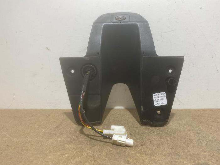 Reversing camera Mercedes Sprinter