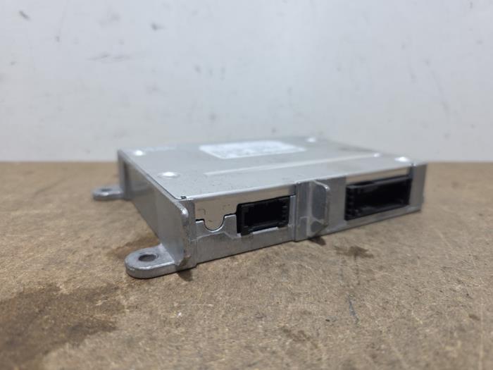 Module téléphone Mercedes CLS-Klasse