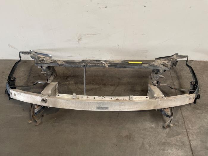 Front panel Mercedes C-Klasse