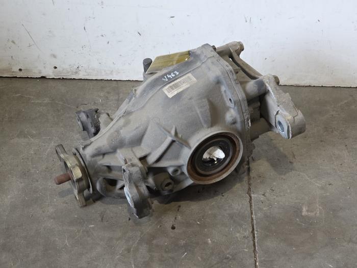 Differential hinten Mercedes S-Klasse