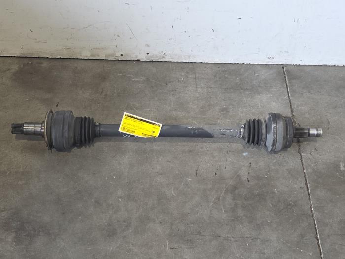 Arbre de transmission arrière droit Mercedes S-Klasse