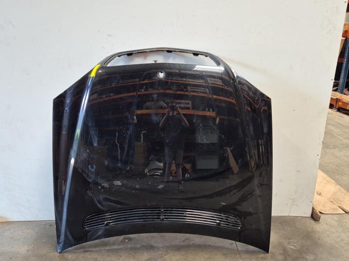 Bonnet Mercedes S-Klasse