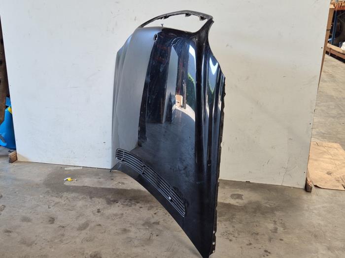 Capot Mercedes S-Klasse