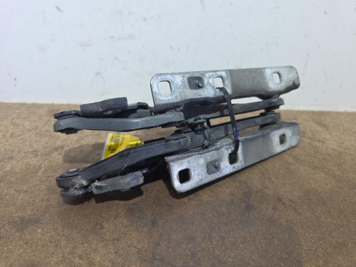 Bonnet Hinge Mercedes S-Klasse