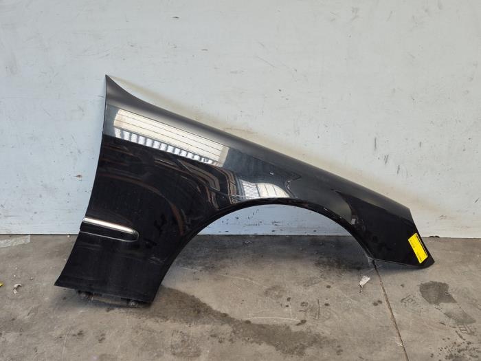 Front wing, right Mercedes S-Klasse
