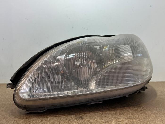 Koplamp links Mercedes S-Klasse